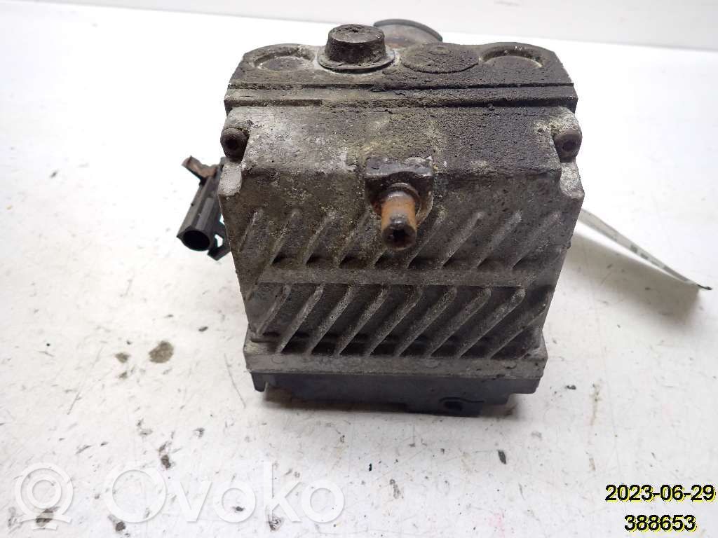 ABS Steuergerät   54501262