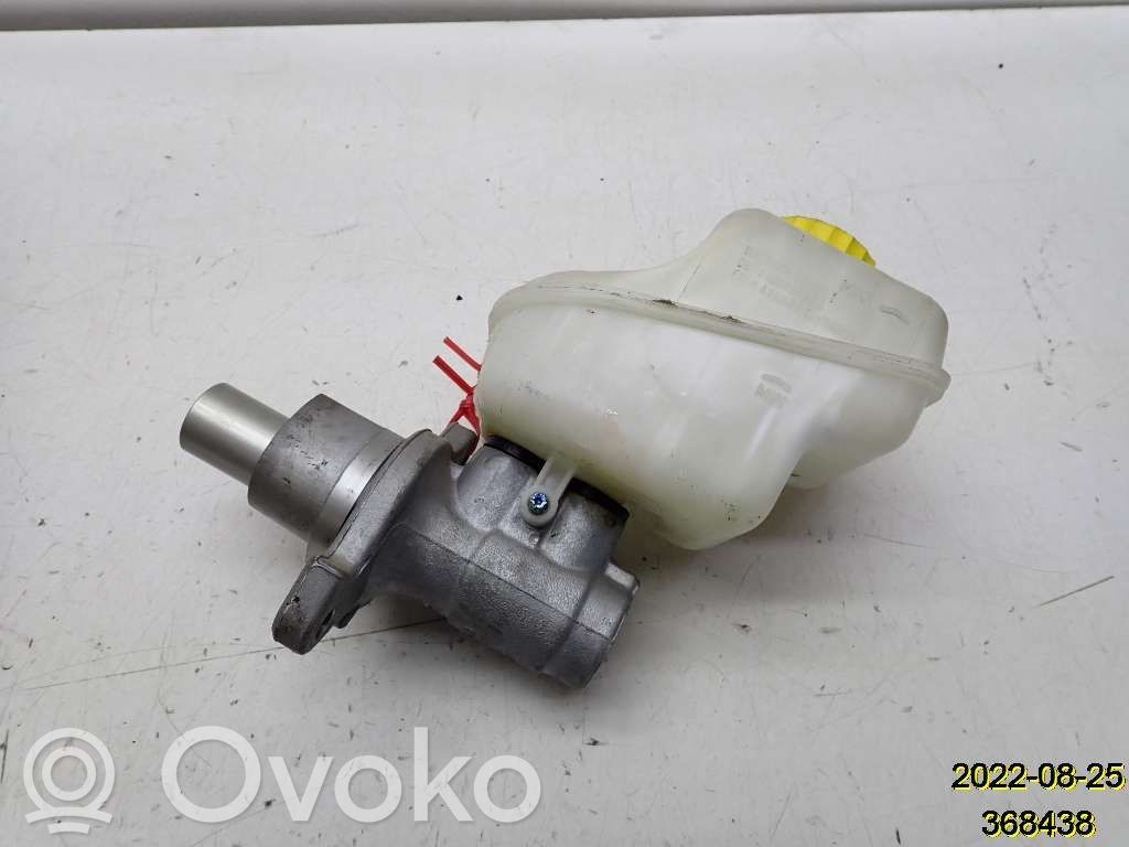 Dodge Challenger Master brake cylinder 