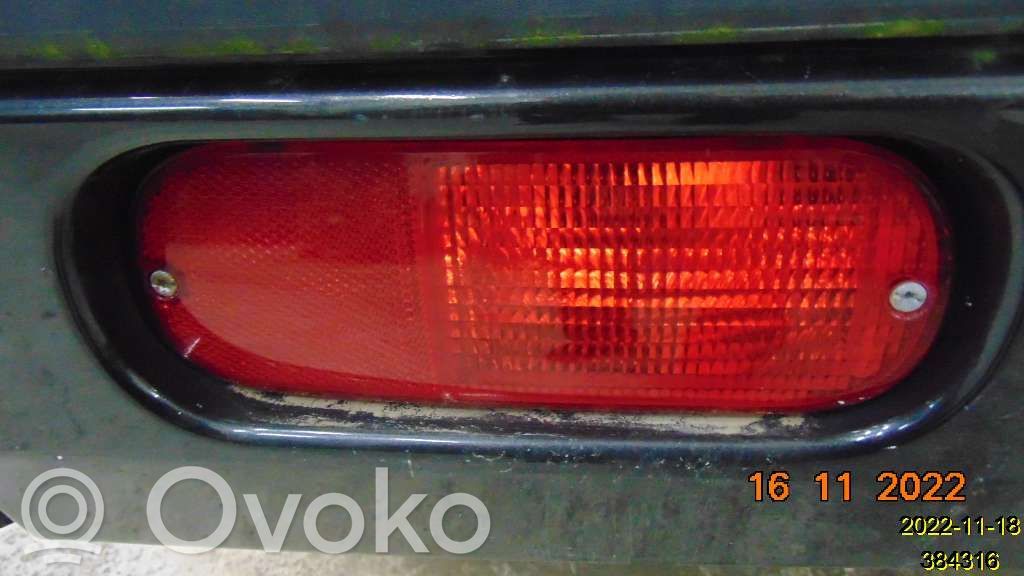 Reflektor Rückstrahler
