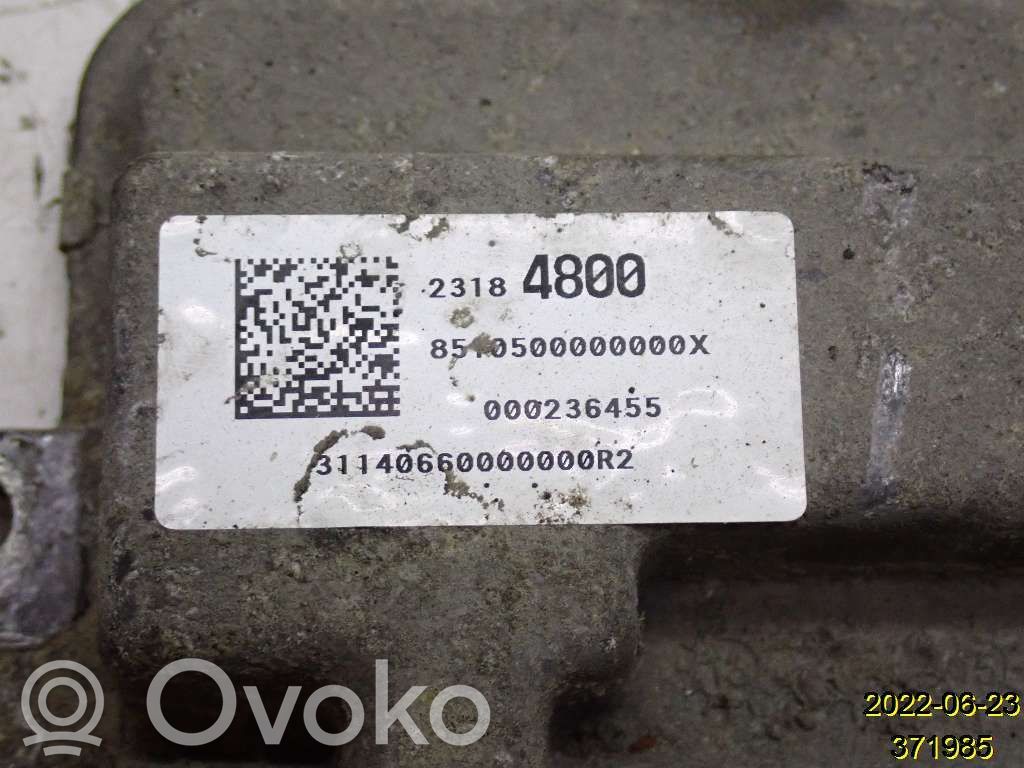 Chevrolet Silverado Unité de commande / module de pompe à carburant 