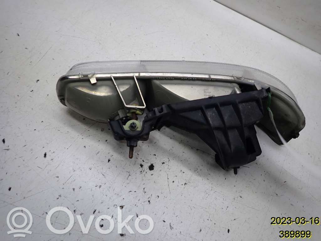 Chevrolet Silverado Headlight/headlamp 