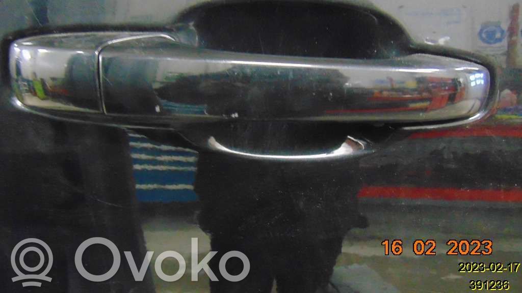 Chrysler Voyager Manecilla externa puerta delantera 