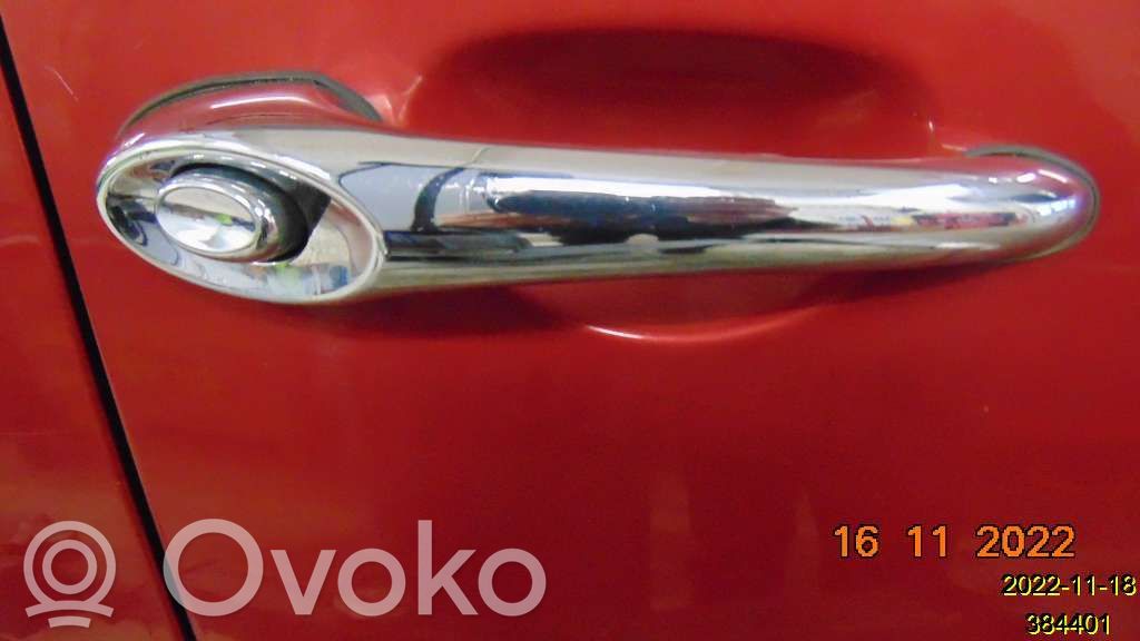Etuoven ulkokahva   12900135R