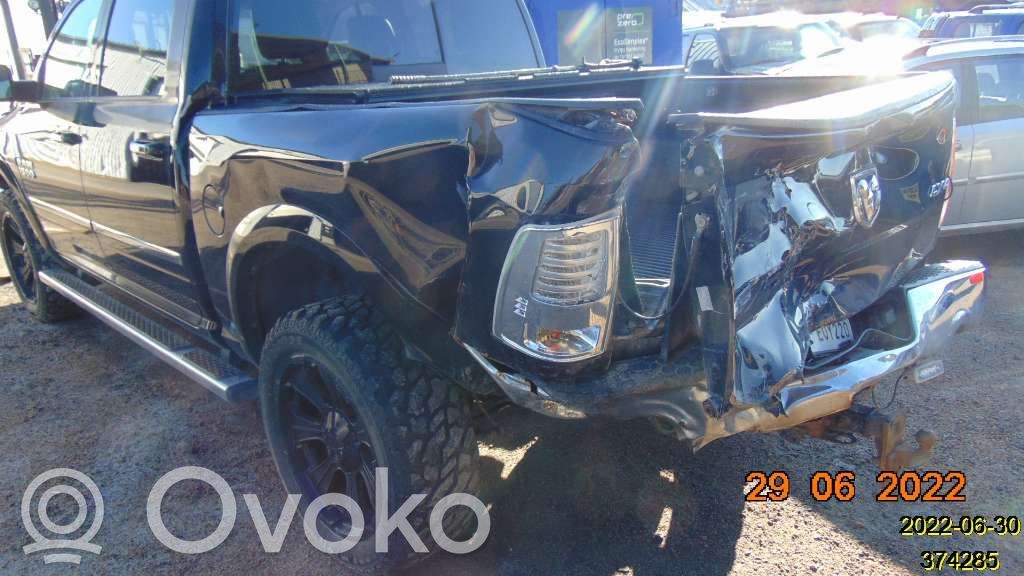 Dodge RAM Кузов 