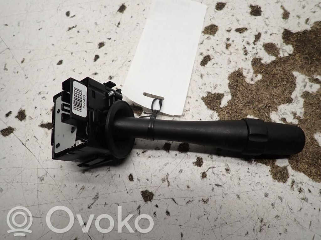 Chevrolet Corvette Wiper control stalk 