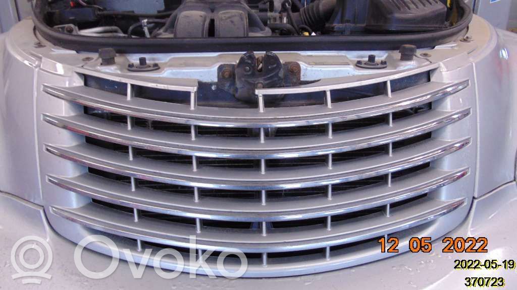 Chrysler PT Cruiser Front bumper lower grill 