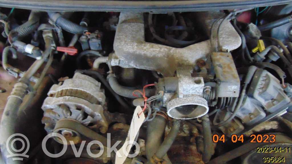 Engine   30005134