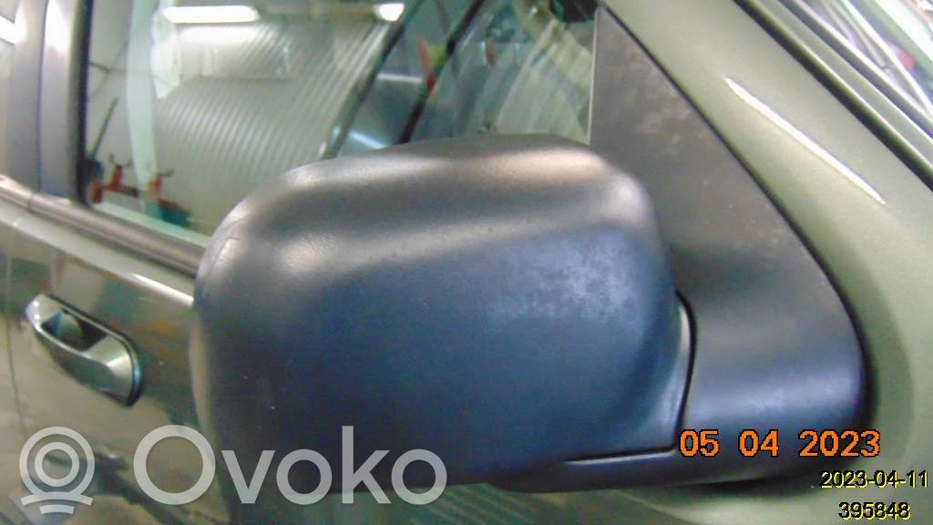 Ford Explorer Veidrodėlis (elektra valdomas) 