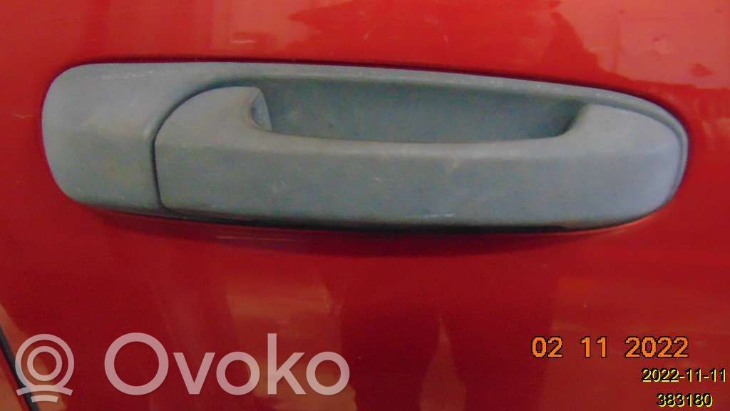 Dodge RAM Ārējais atvēršanas rokturis 