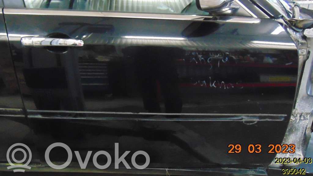 Chrysler 300 - 300C Durvis 