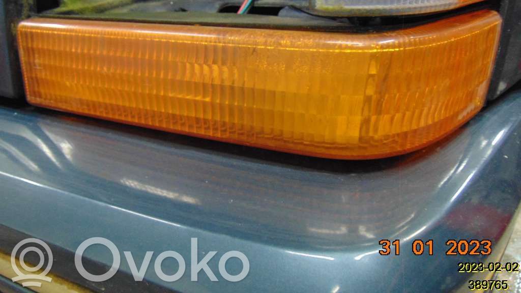 Jeep Grand Cherokee Front indicator light 
