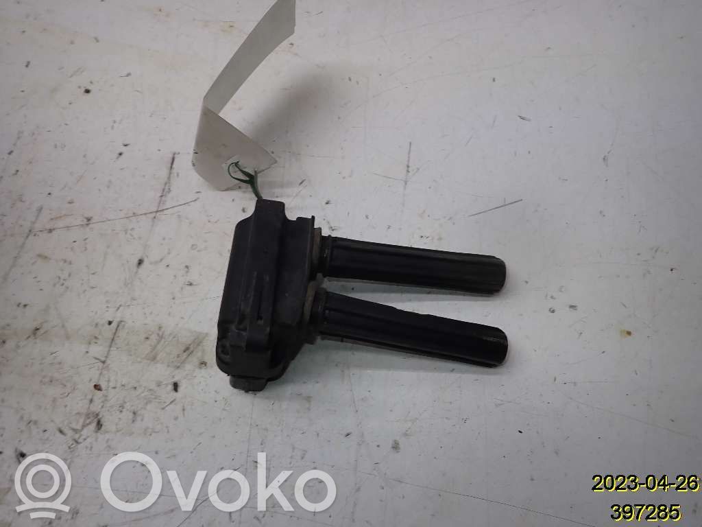 Dodge RAM High voltage ignition coil 