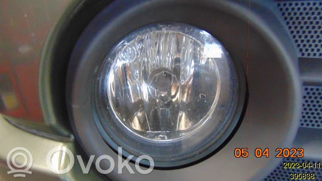 Front fog light   11603208R