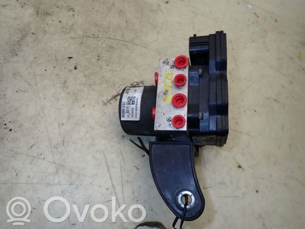 Chevrolet Spark ABS Pump 