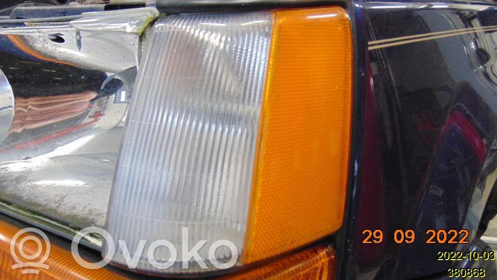 Front indicator light   11601098L