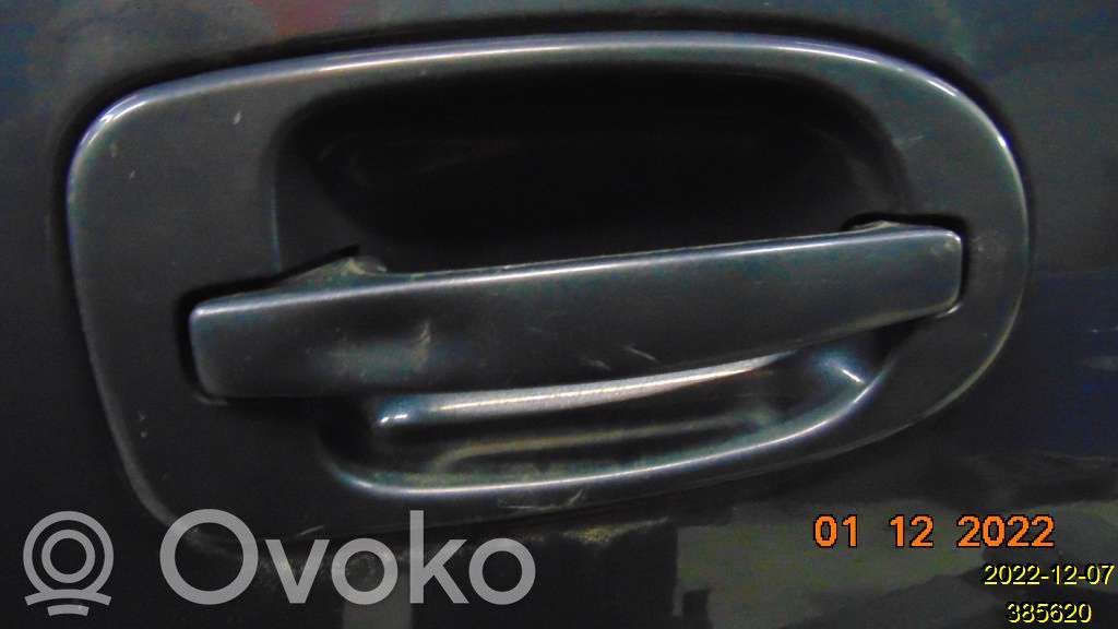 Chevrolet Uplander Etuoven ulkokahva 
