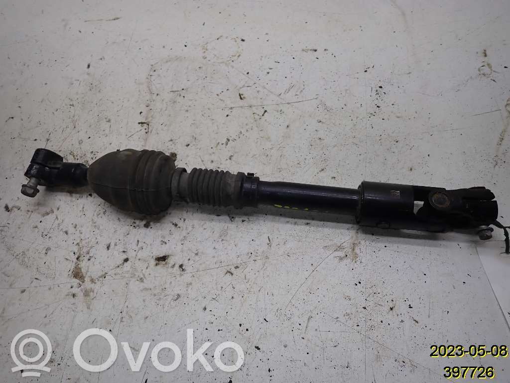 Lenksäule komplett   68275002AF