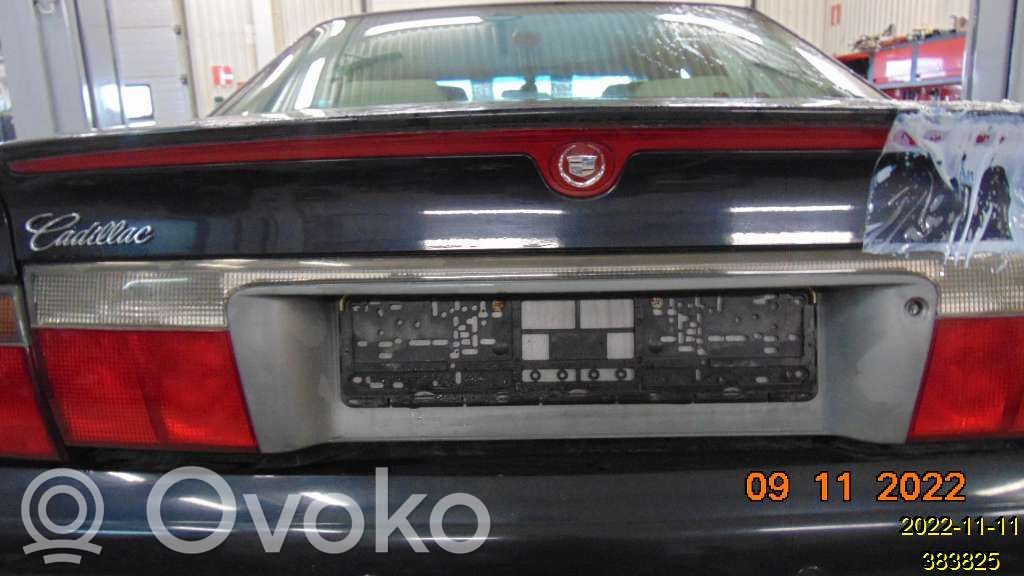 Cadillac STS Seville Third/center stoplight 