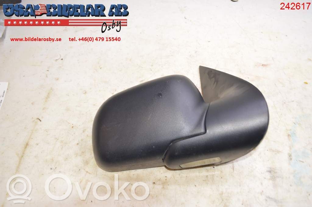 Veidrodėlis (elektra valdomas)   12800674R