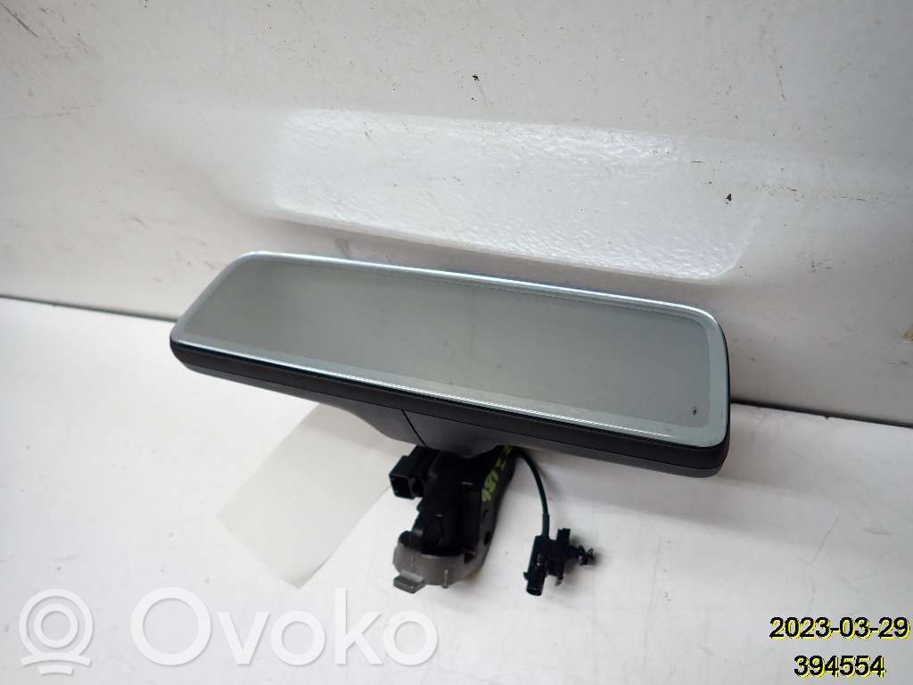 Rear view mirror (interior)   68448641AB,26710160