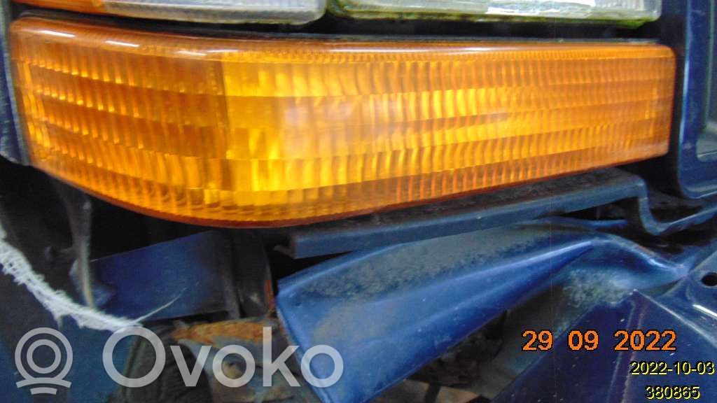 Jeep Grand Cherokee Frontblinker 