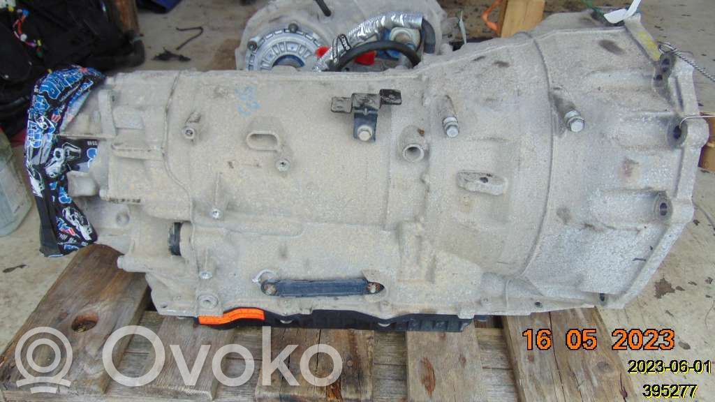 Automatinė pavarų dėžė   40005152,8HP70