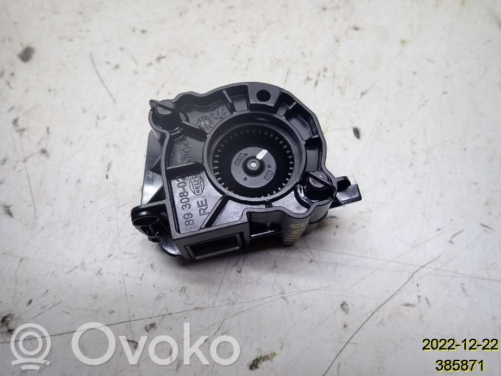 Porsche Panamera (970) Electric radiator cooling fan 