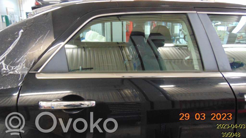 Chrysler 300 - 300C Galinės durys 