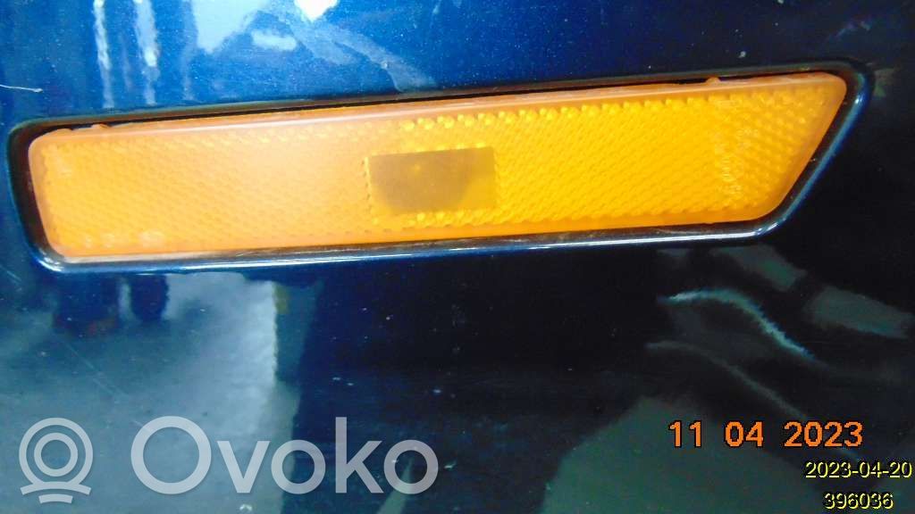 Cadillac STS Seville Front indicator light 