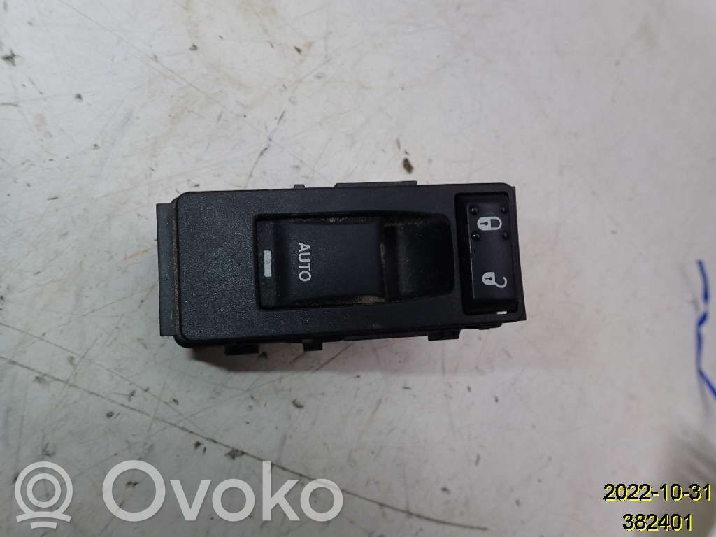 Jeep Commander Electric window control switch 