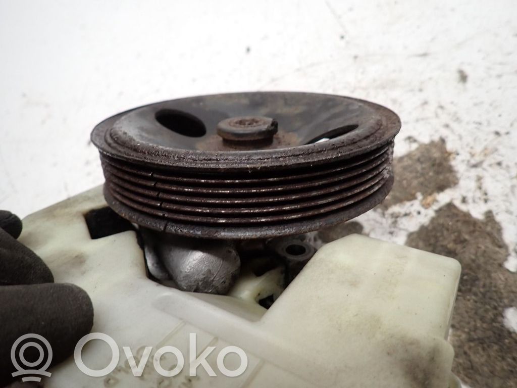 Ohjaustehostimen pumppu   52088710AE,55301049