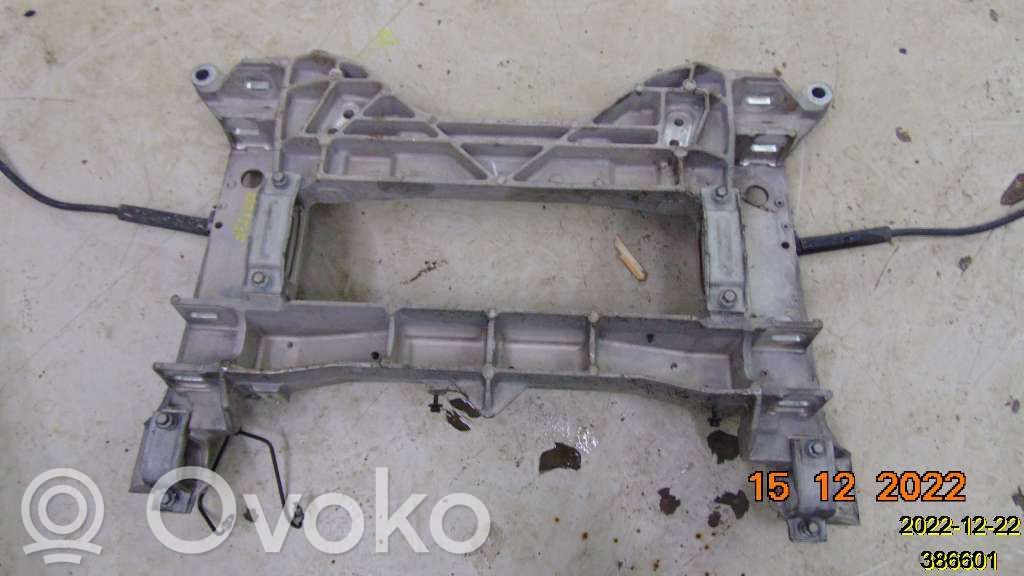 Chevrolet Corvette Front subframe 