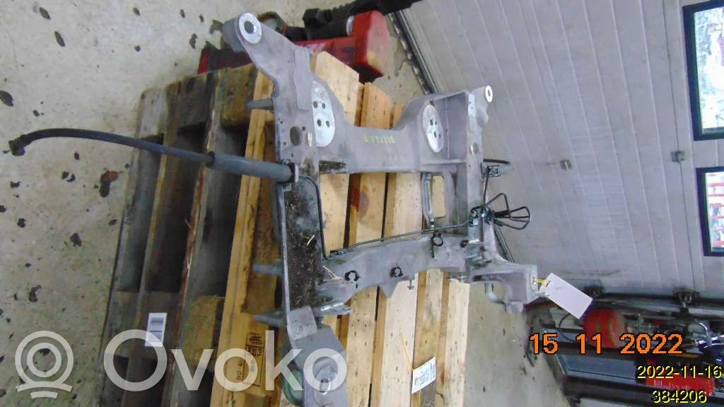 Chevrolet Corvette Front subframe 