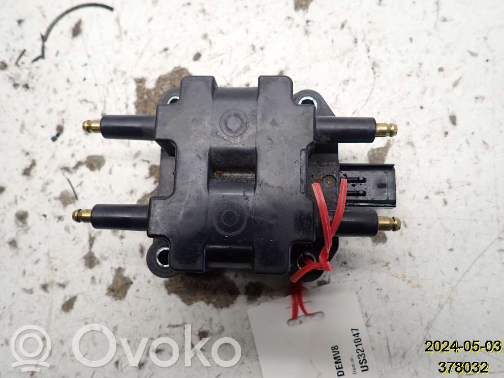 Jeep Cherokee High voltage ignition coil 