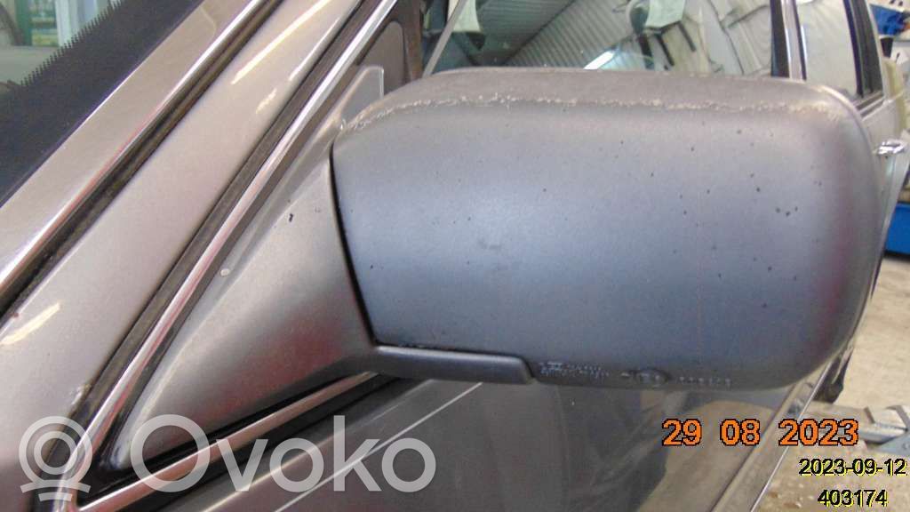 Cadillac STS Seville Front door electric wing mirror 