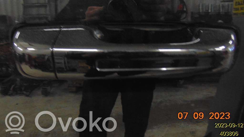 Dodge RAM Ārējais atvēršanas rokturis 