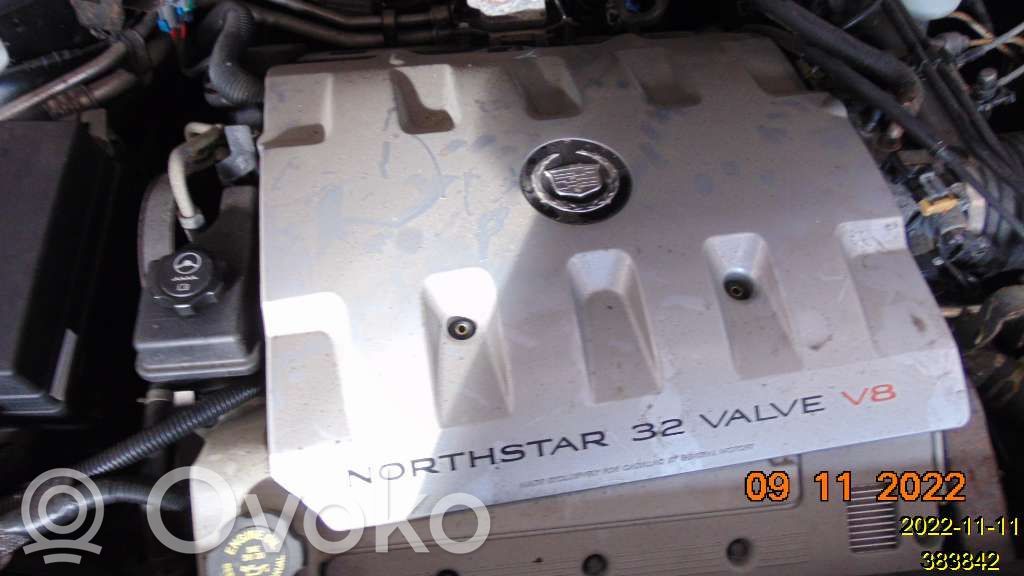Cadillac STS Seville Engine 