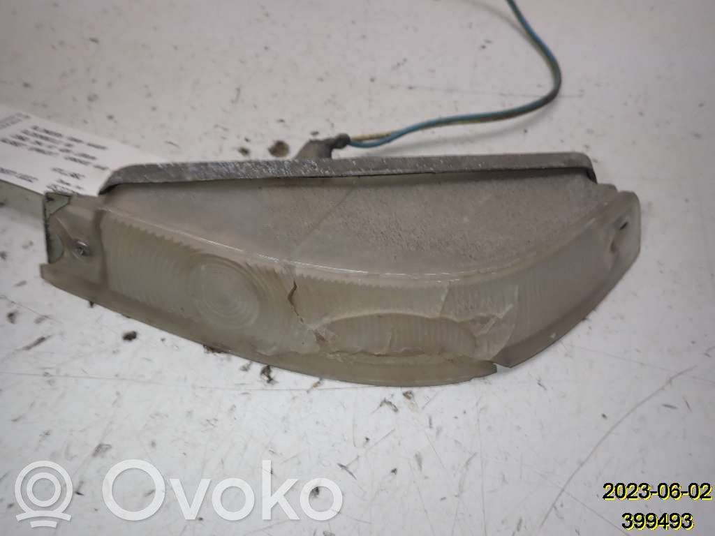 Clignotant avant   5951108