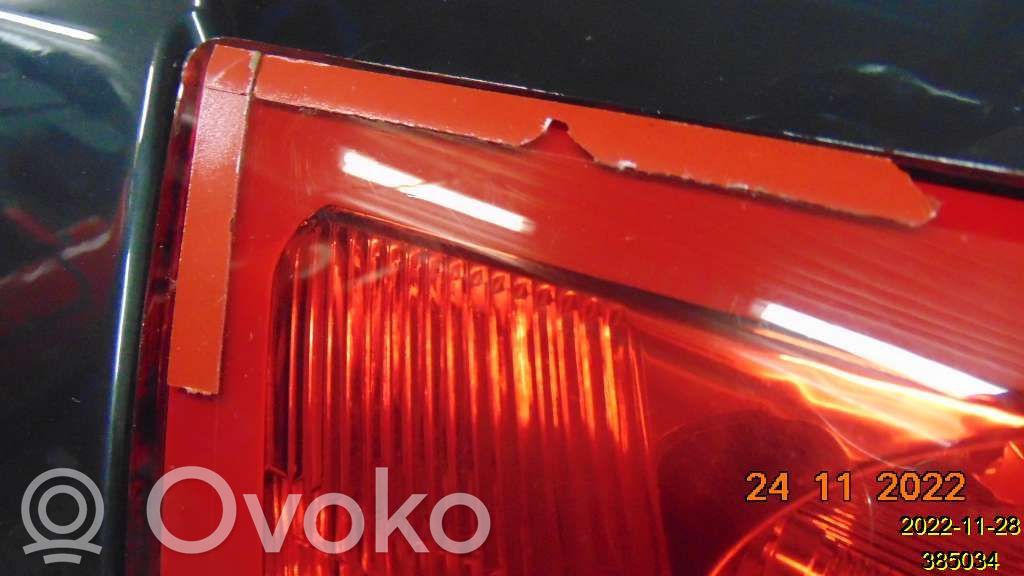 Chrysler 300 - 300C Takavalot 