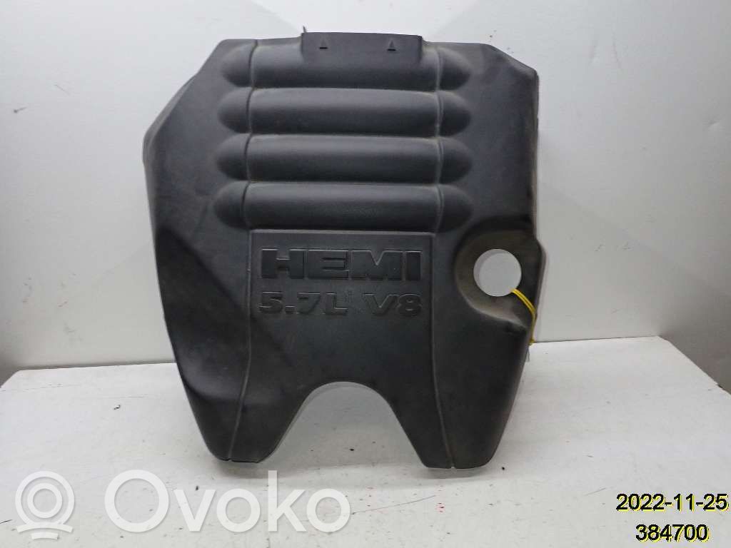 Dodge RAM Motorabdeckung 