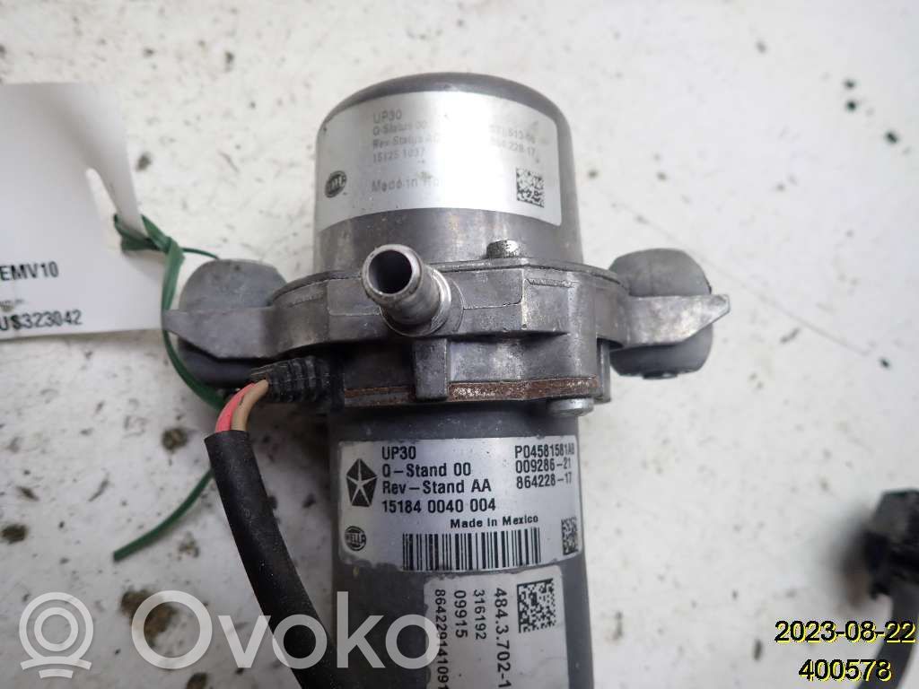 Dodge RAM Brake booster 