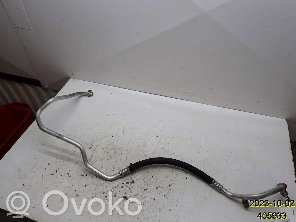 Dodge RAM Air conditioning (A/C) pipe/hose 