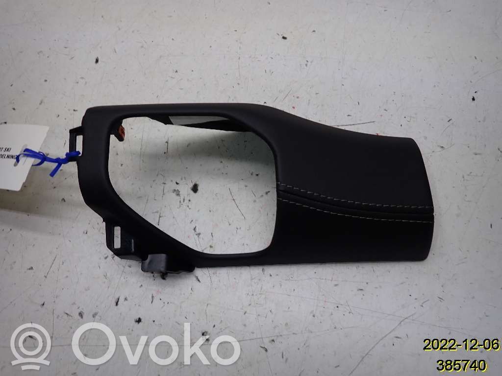 Dodge RAM Dashboard trim 