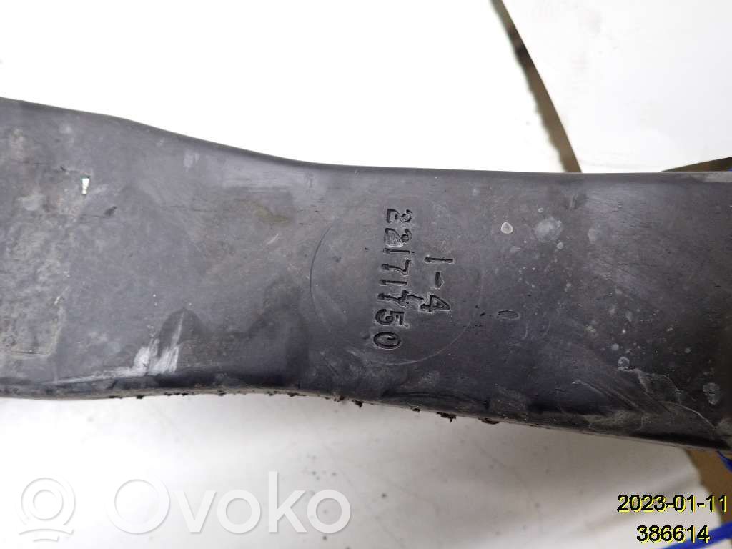 Chevrolet Corvette Front leaf spring 