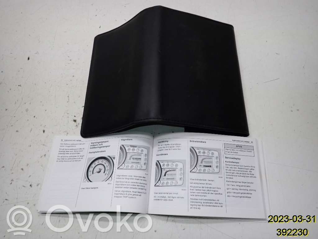 User manual