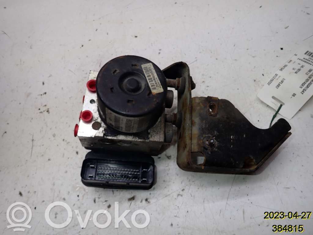 Chrysler Voyager ABS Pump 