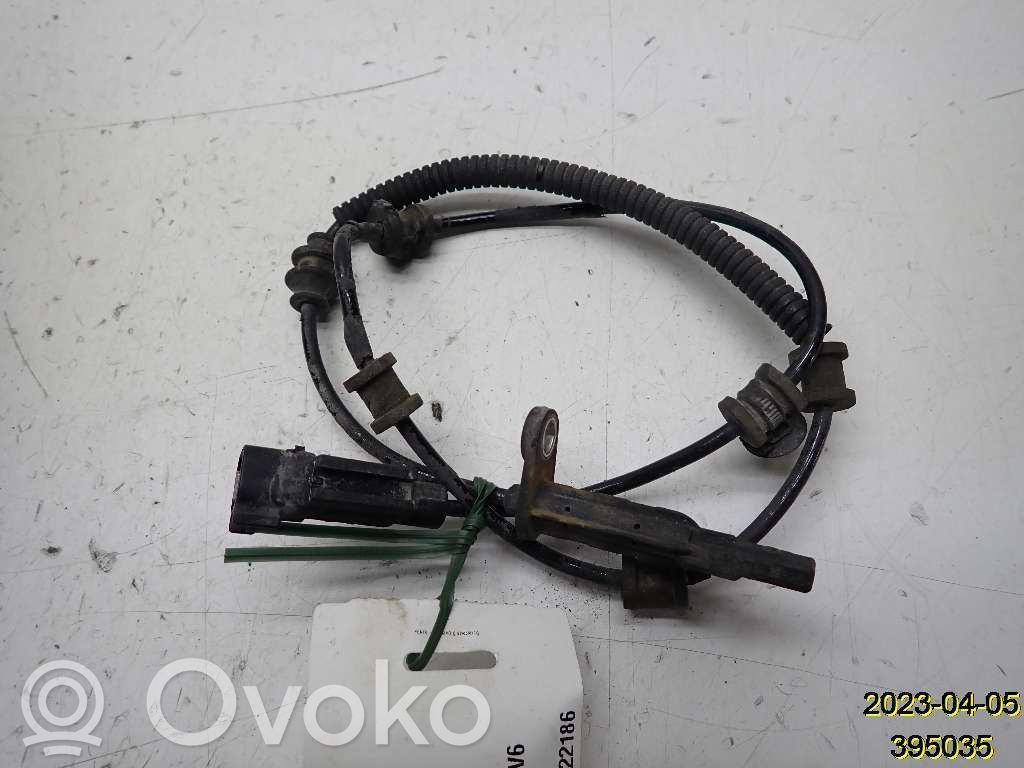 ABS Sensor hinten   68262947AE