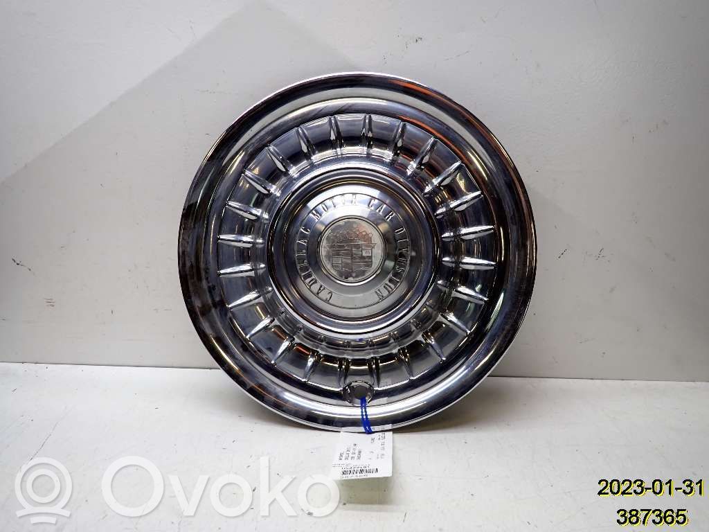 Original wheel cap