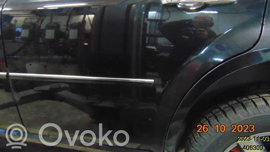 Chrysler 300 - 300C Galinės durys 