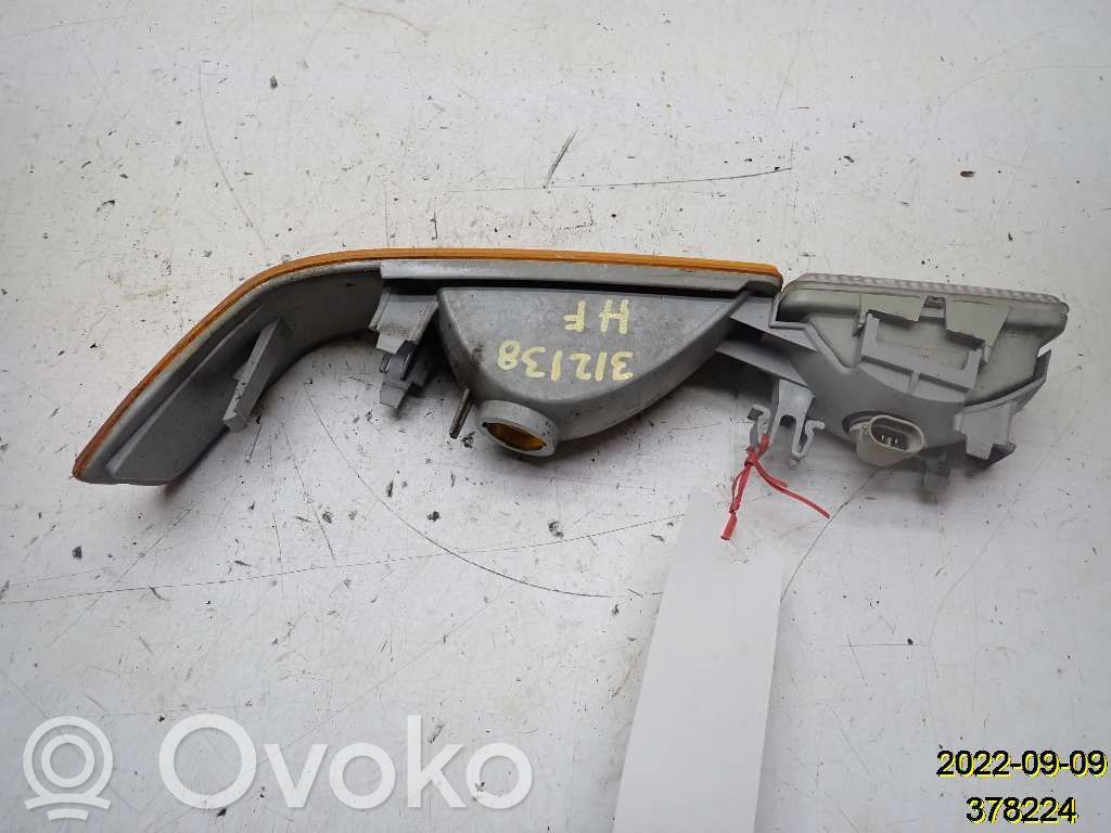 Front indicator light   11603513R,16524256